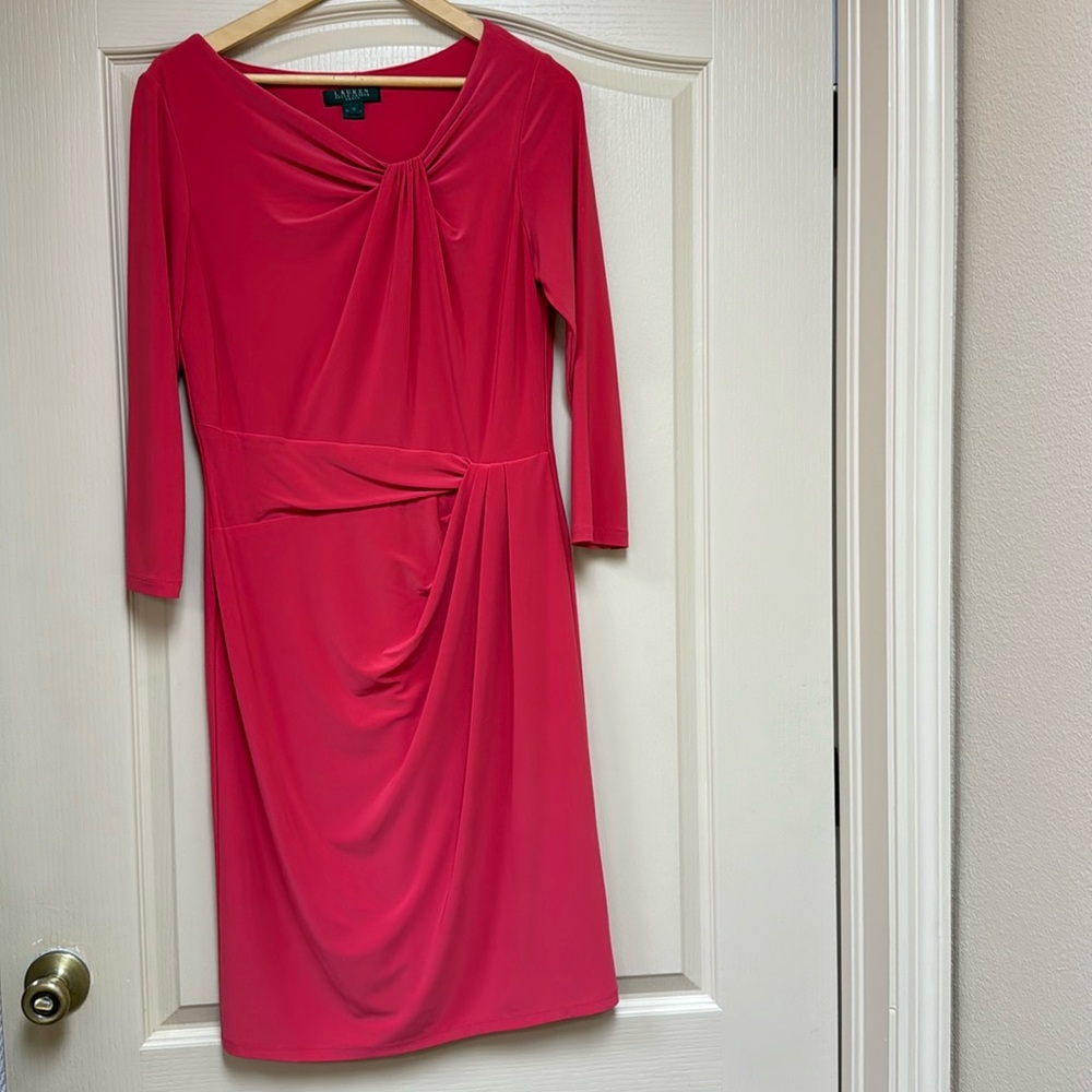 Ralph Lauren dress, size 12
